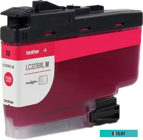 Картридж Brother LC3239XLM