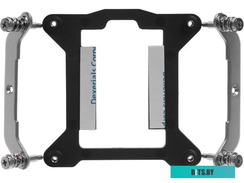 Комплект крепления DeepCool для серий GAMMAXX 400/GTE/GT EM009-MKNNIN-G-1