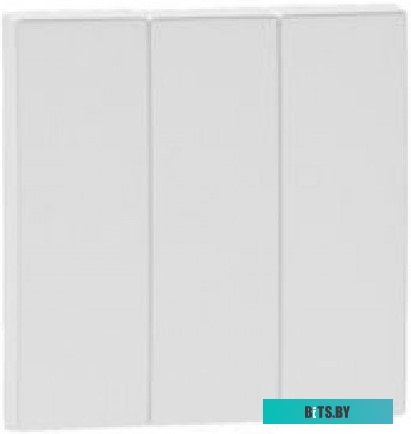 Клавиша для выключателя Efapel Apolo 5000 (50661 TBR)