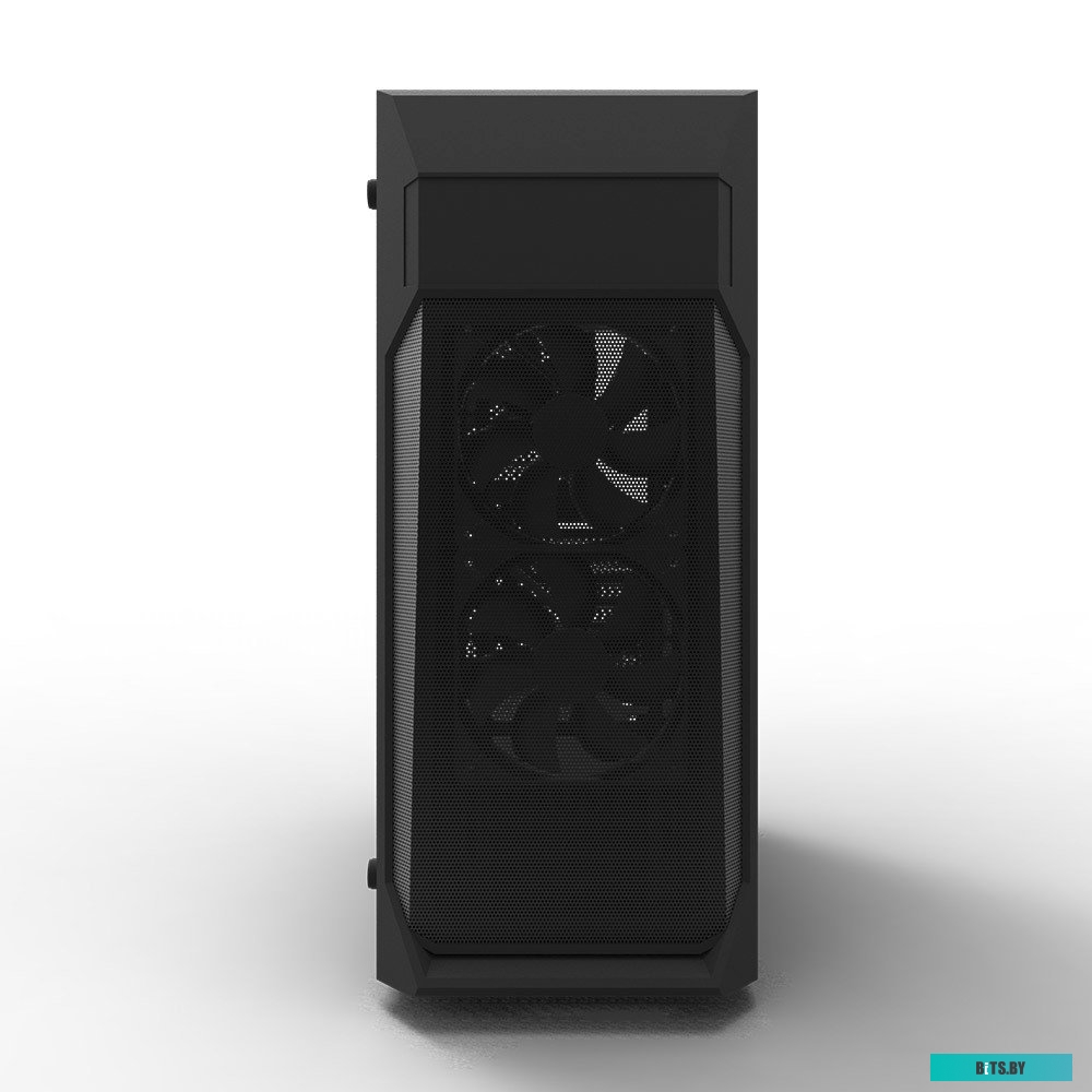Корпус Zalman Z1 Plus
