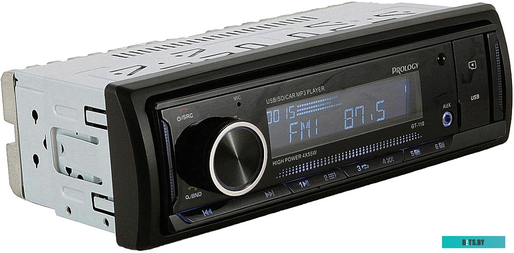 USB-магнитола Prology GT-110 <PRGT110>