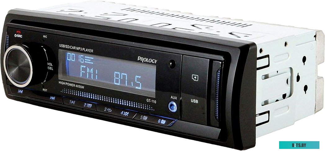 USB-магнитола Prology GT-110 <PRGT110>