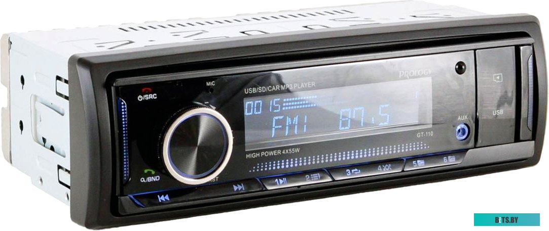 USB-магнитола Prology GT-110 <PRGT110>