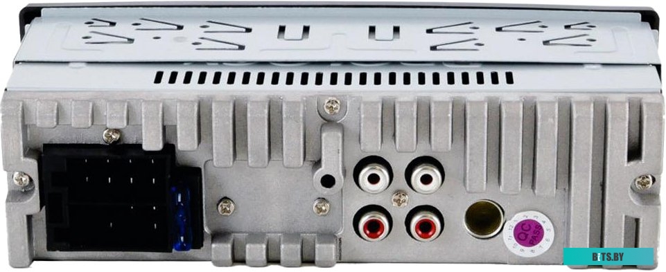 USB-магнитола Prology GT-110 <PRGT110>