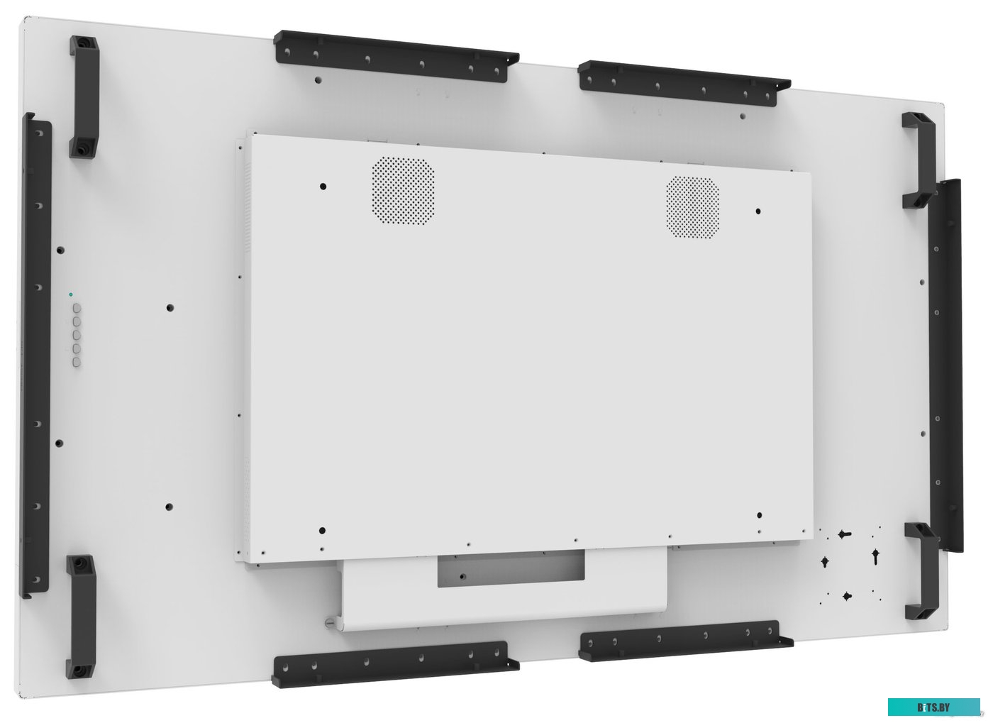 Интерактивная панель Iiyama ProLite TF5539UHSC-W1AG