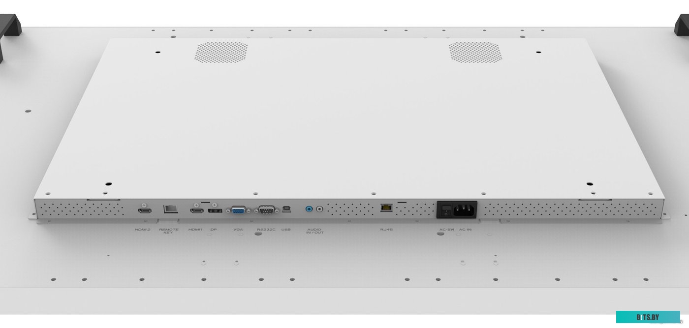 Интерактивная панель Iiyama ProLite TF5539UHSC-W1AG