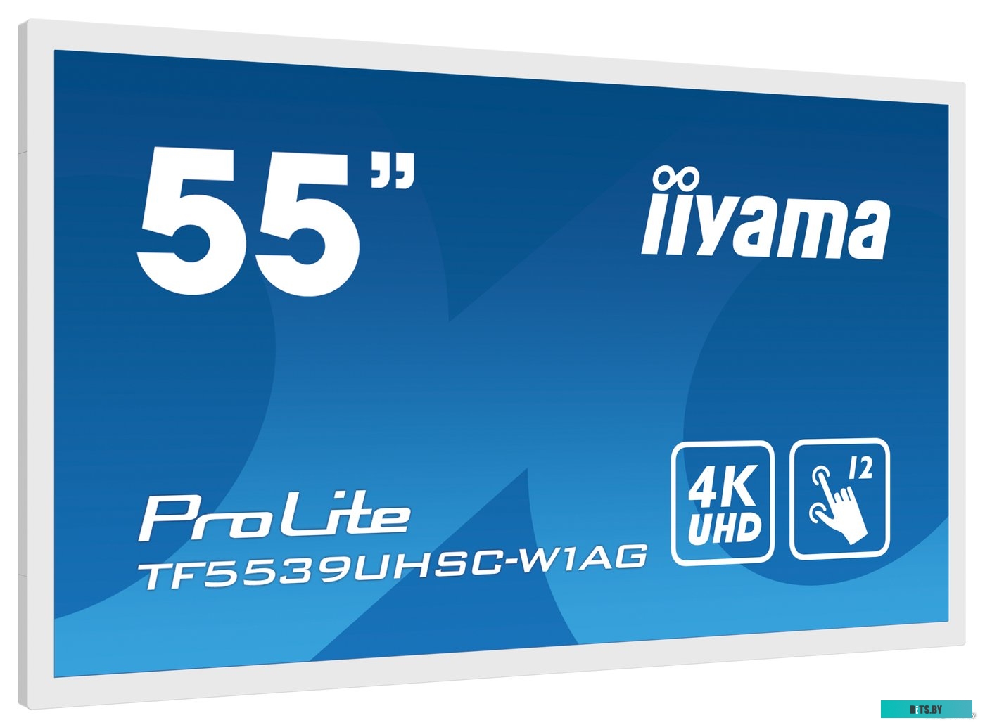 Интерактивная панель Iiyama ProLite TF5539UHSC-W1AG