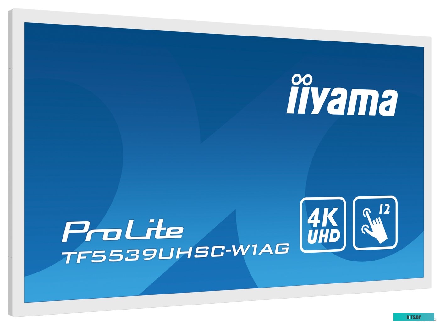 Интерактивная панель Iiyama ProLite TF5539UHSC-W1AG