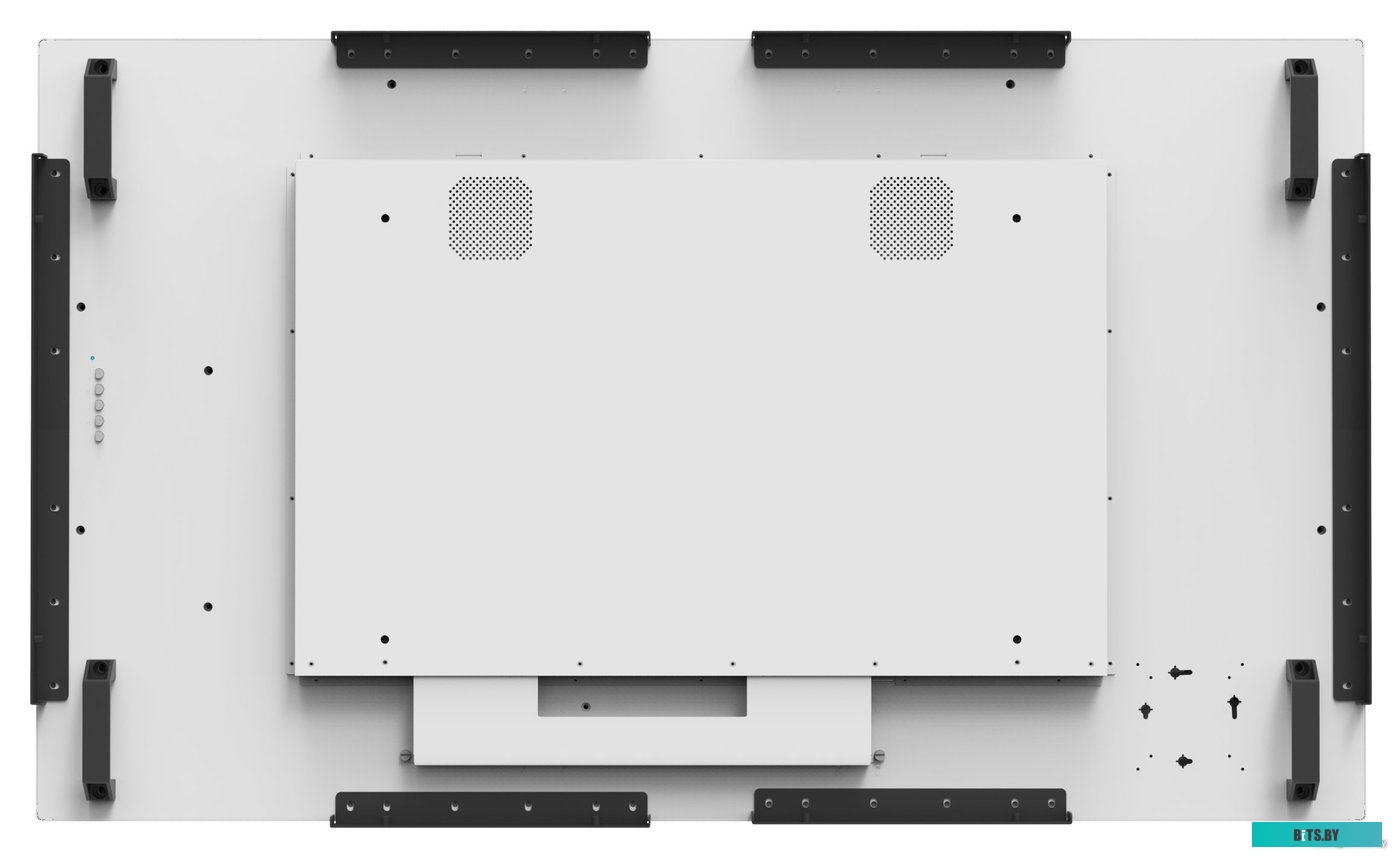 Интерактивная панель Iiyama ProLite TF5539UHSC-W1AG