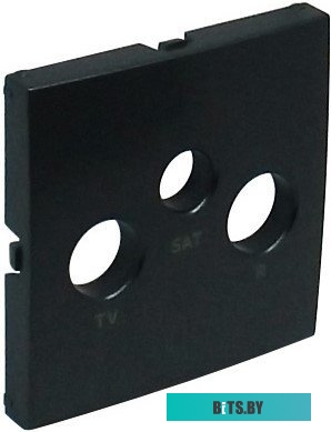Накладка для розетки Efapel Logus90 (90775 TPM)