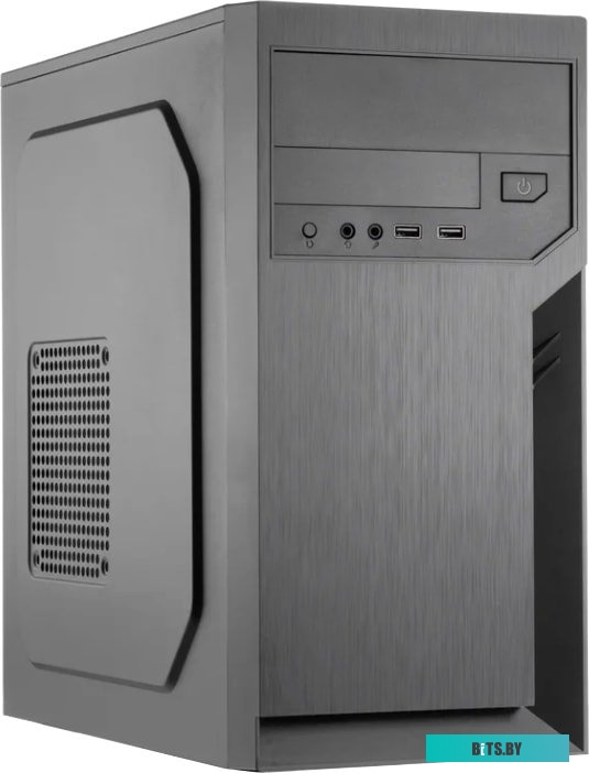 Корпус Foxline без БП FL-702-U32