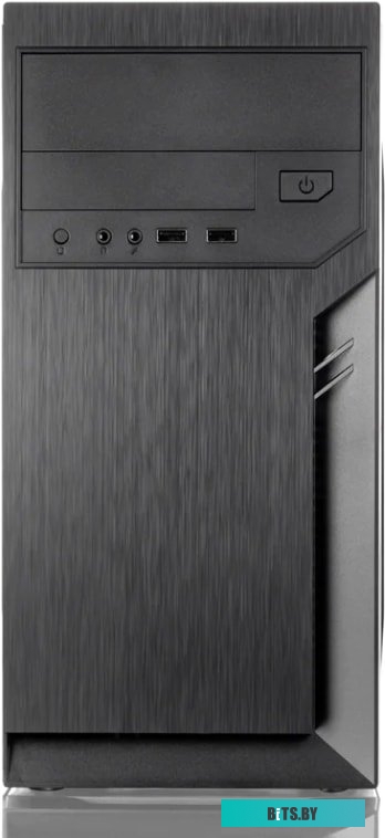 Корпус Foxline без БП FL-702-U32