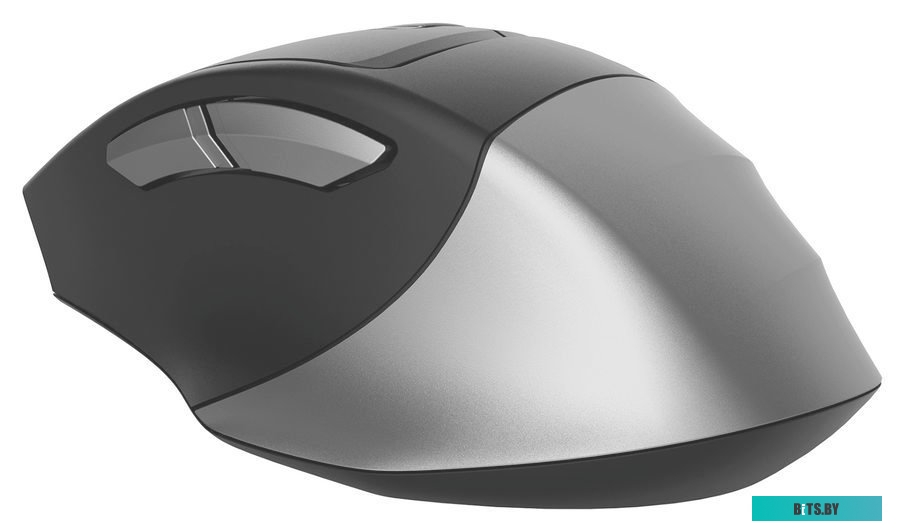 Мышь A4Tech Fstyler FB35C (белый)