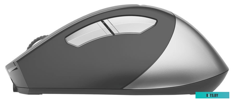 Мышь A4Tech Fstyler FB35C (белый)