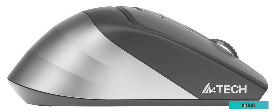 Мышь A4Tech Fstyler FB35C (белый)