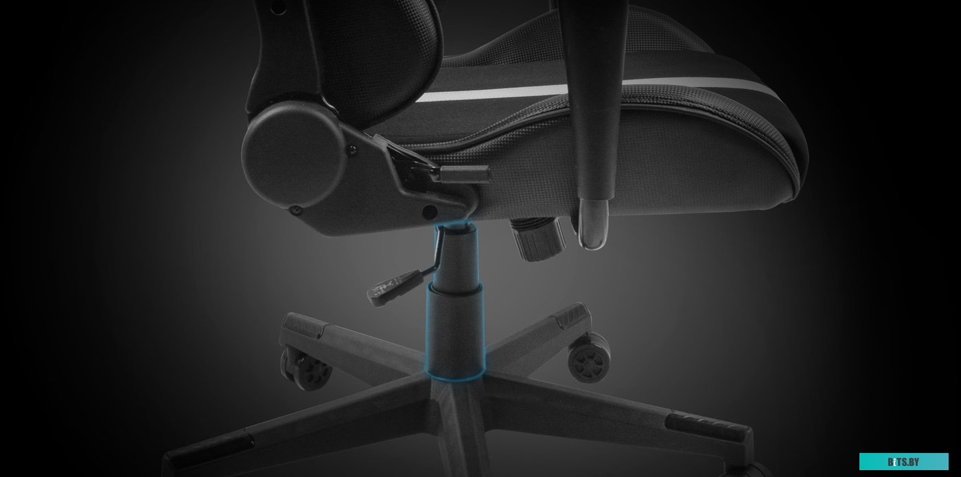 Кресло Fury Avenger XL NFF-1712