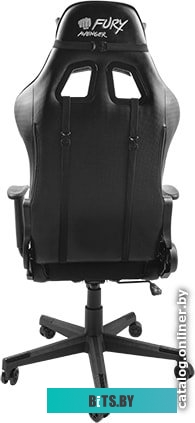 Кресло Fury Avenger XL NFF-1712