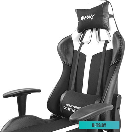 Кресло Fury Avenger XL NFF-1712