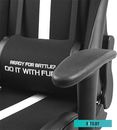 Кресло Fury Avenger XL NFF-1712