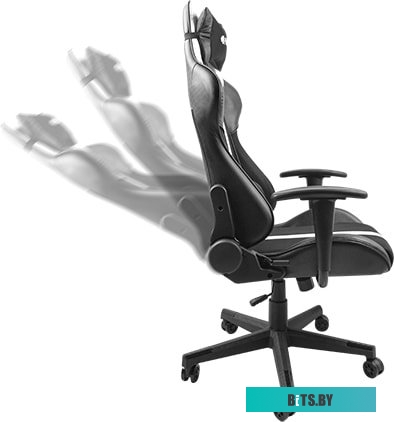 Кресло Fury Avenger XL NFF-1712