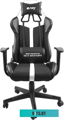 Кресло Fury Avenger XL NFF-1712