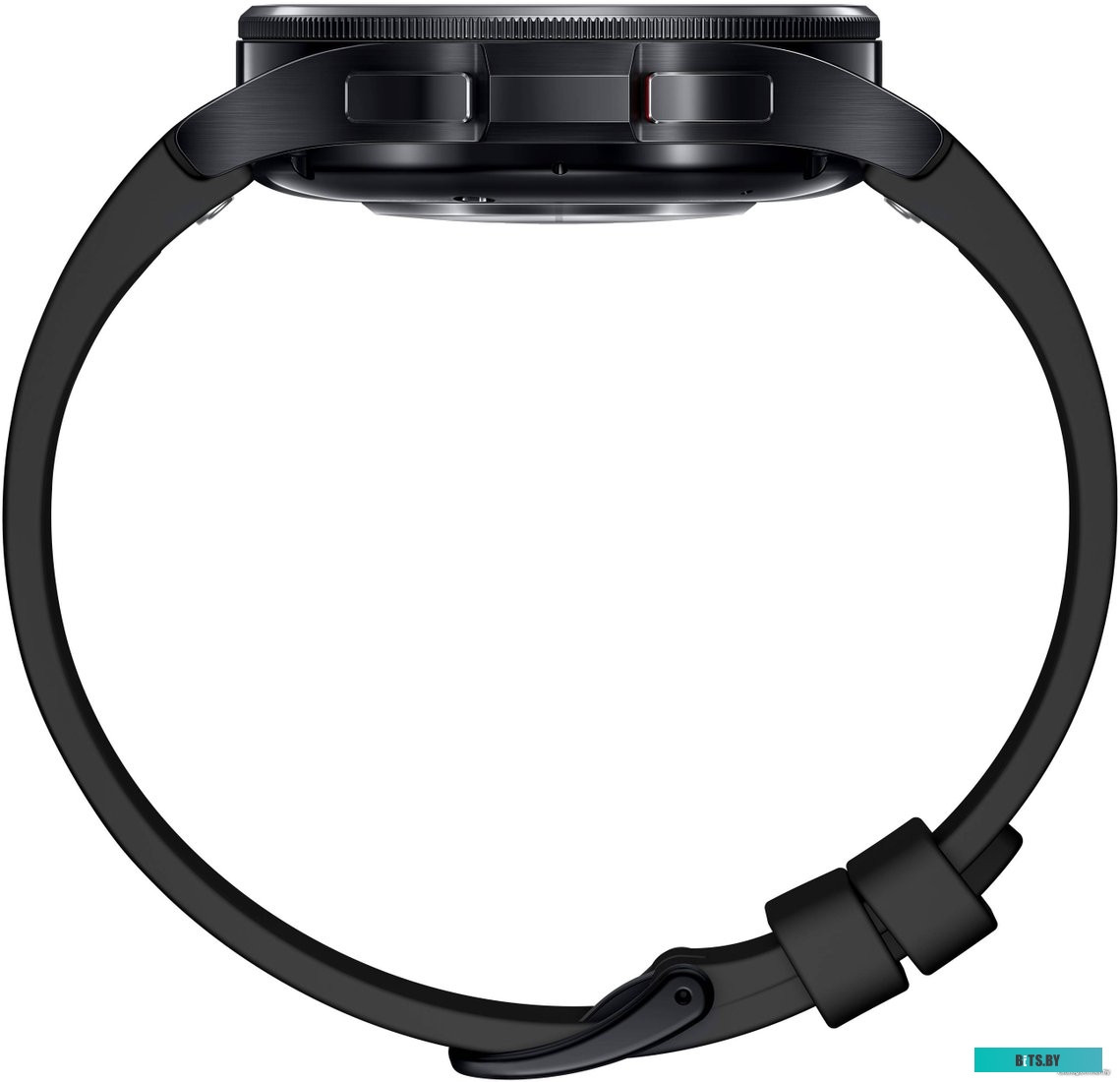 Умные часы Samsung Galaxy Watch6 Classic 43 мм (черный) SM-R950NZKACIS