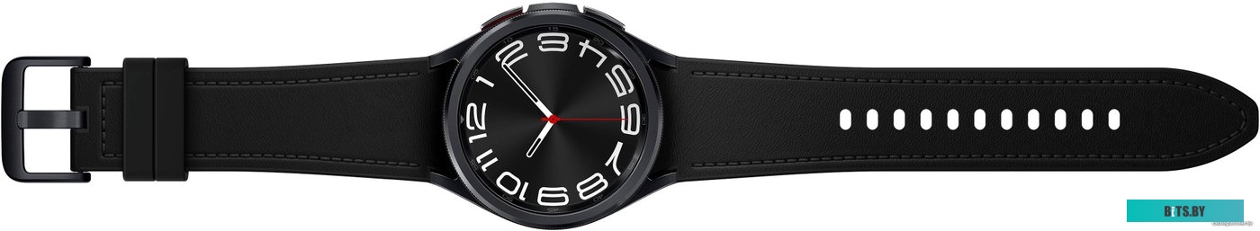 Умные часы Samsung Galaxy Watch6 Classic 43 мм (черный) SM-R950NZKACIS