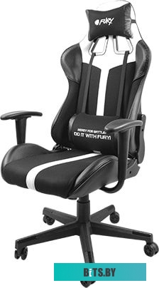 Кресло Fury Avenger XL NFF-1712