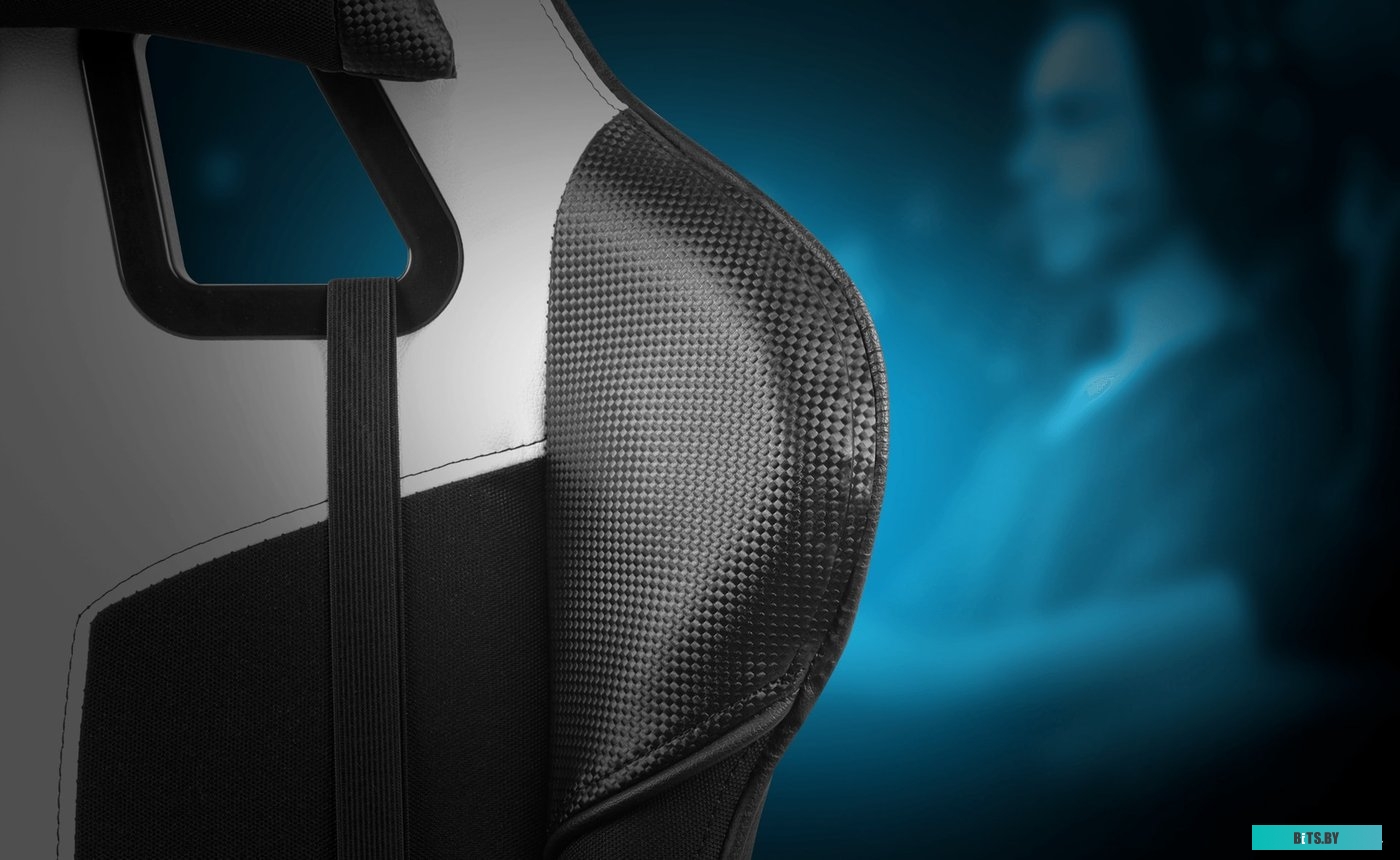 Кресло Fury Avenger XL NFF-1712