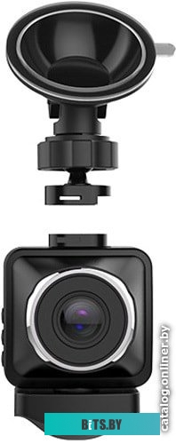 Видеорегистратор-GPS информатор (2в1) Sho-Me FHD-525