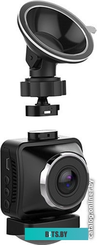 Видеорегистратор-GPS информатор (2в1) Sho-Me FHD-525
