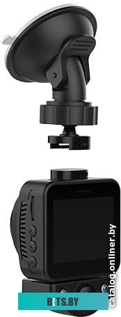 Видеорегистратор-GPS информатор (2в1) Sho-Me FHD-525