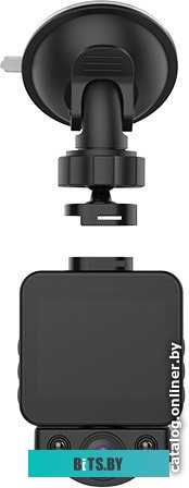 Видеорегистратор-GPS информатор (2в1) Sho-Me FHD-525