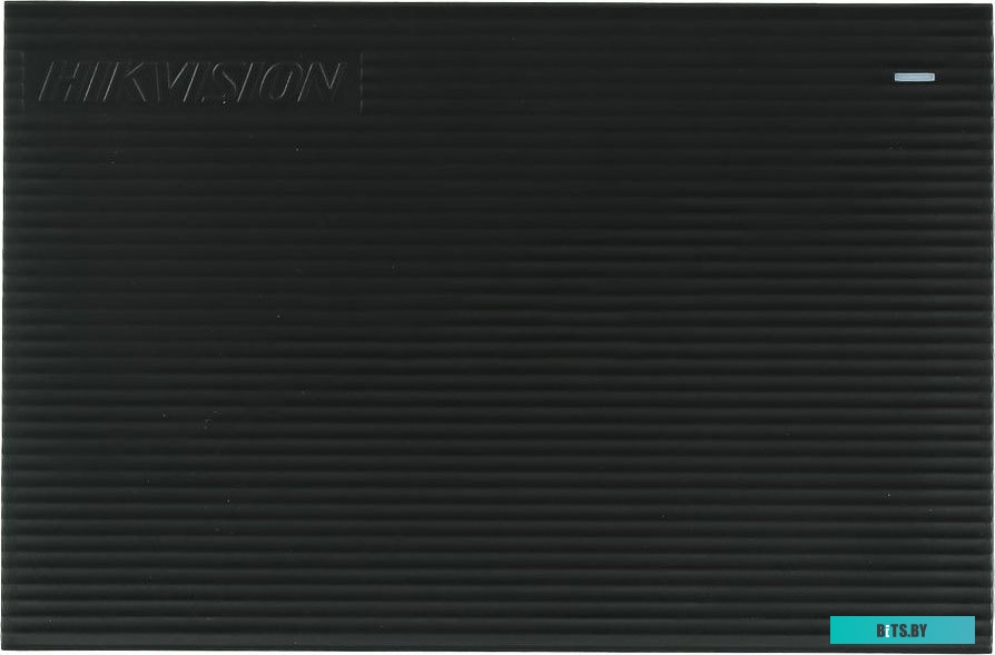 Внешний жесткий диск Hikvision T30 HS-EHDD-T30(STD)/2T/BLACK/OD 2TB (черный)