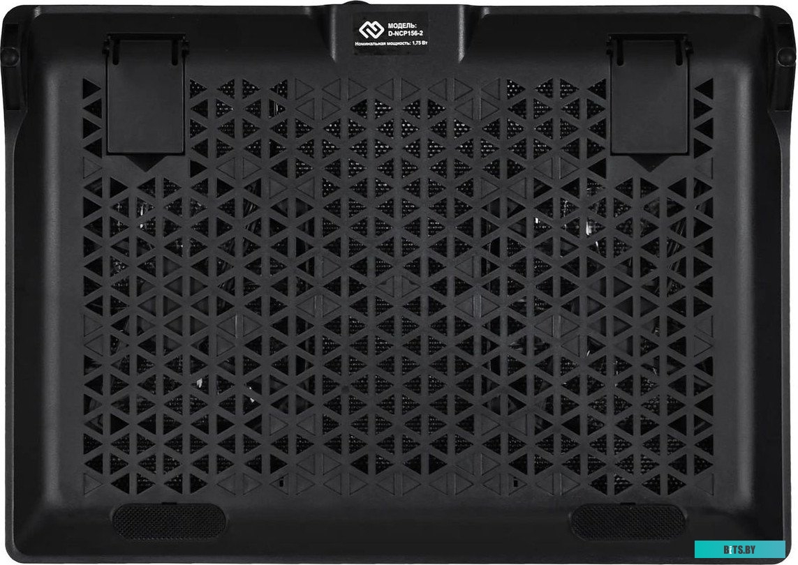 Подставка для ноутбука Digma D-NCP156-2 <1445168>