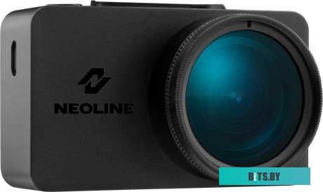 Видеорегистратор-GPS информатор (2в1) Neoline G-Tech X74