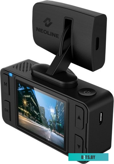 Видеорегистратор-GPS информатор (2в1) Neoline G-Tech X74