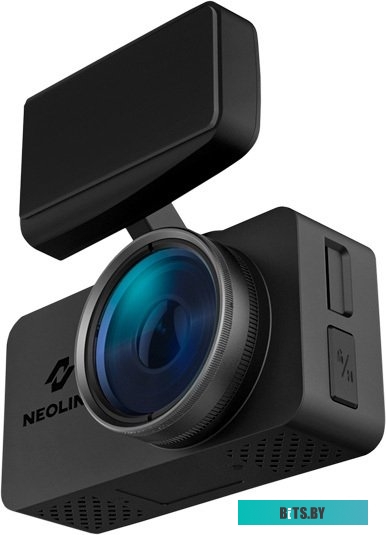 Видеорегистратор-GPS информатор (2в1) Neoline G-Tech X74