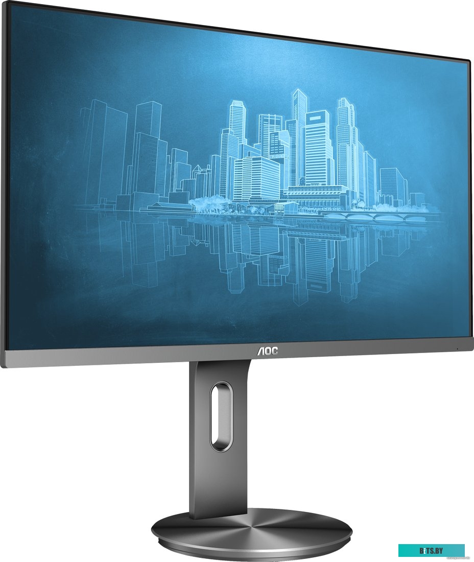 Монитор AOC Q2790PQE