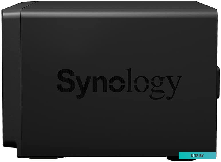 Сетевой накопитель (NAS) Synology DiskStation DS1821+