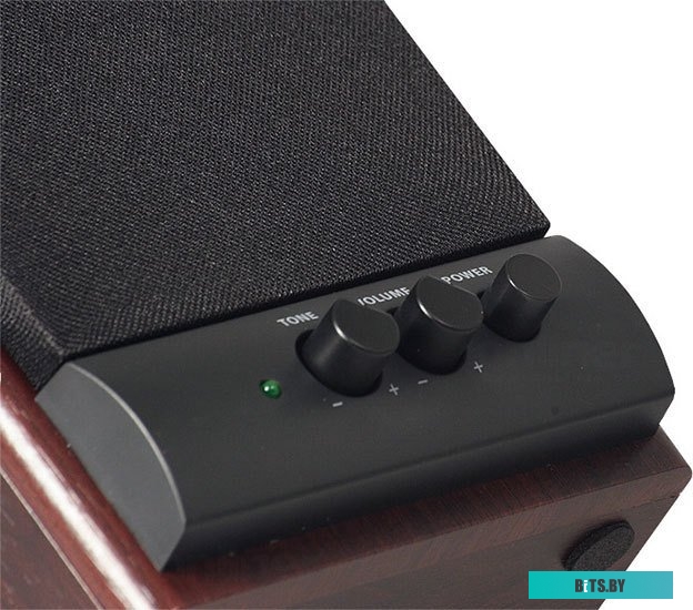 Компьютерные колонки SVEN SPS-609 (вишня) <SV-0120609CH>