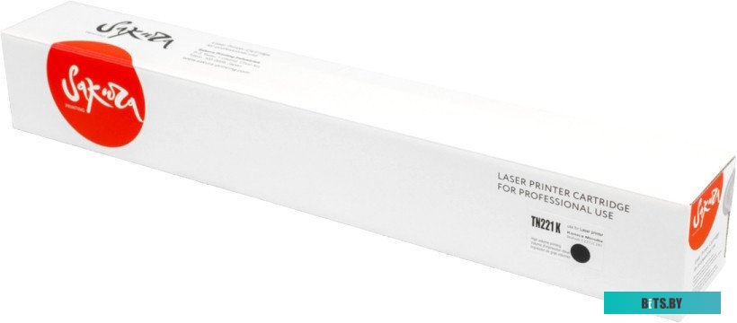 Картридж Sakura Printing SAKMTN-221K (аналог Konica Minolta KMTN-221K)