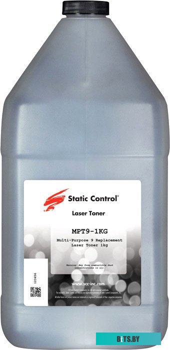 Универсальный для HP LJ 1010/1200 MPT9 1 кг <MPT9-1KG>