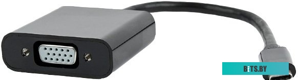 Кабель Cablexpert AB-CM-VGAF-01