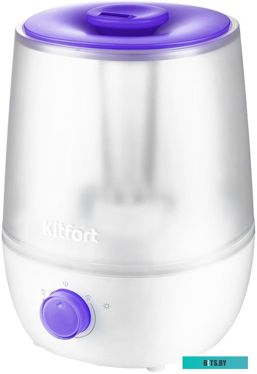 Увлажнитель воздуха Kitfort KT-2842-1