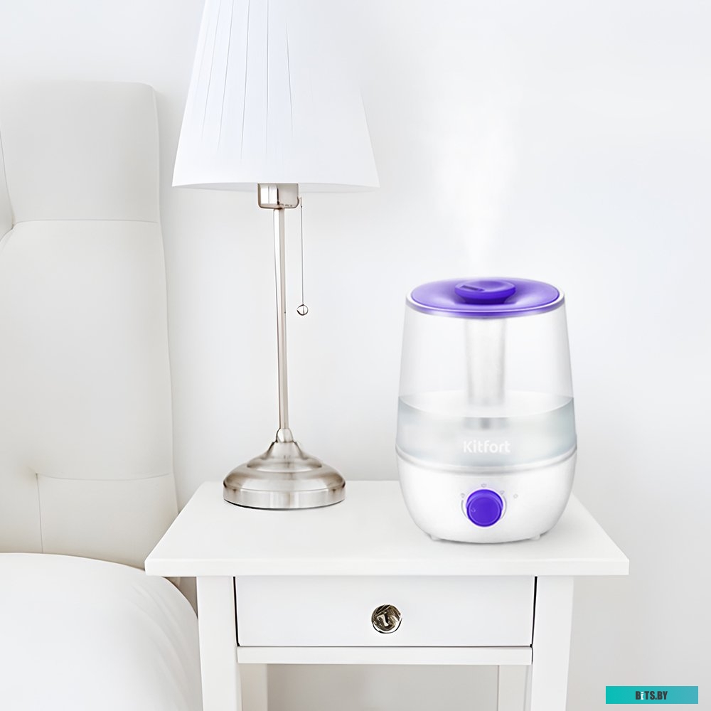 Увлажнитель воздуха Kitfort KT-2842-1