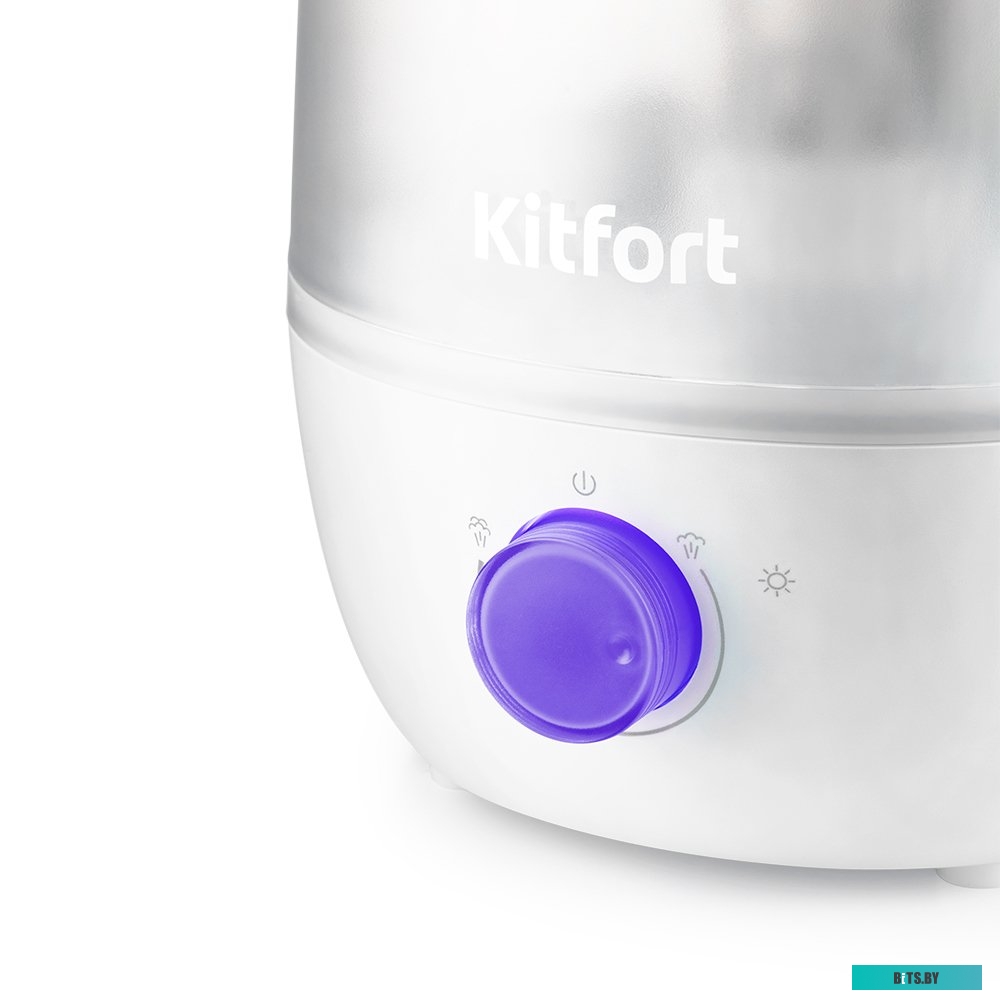 Увлажнитель воздуха Kitfort KT-2842-1