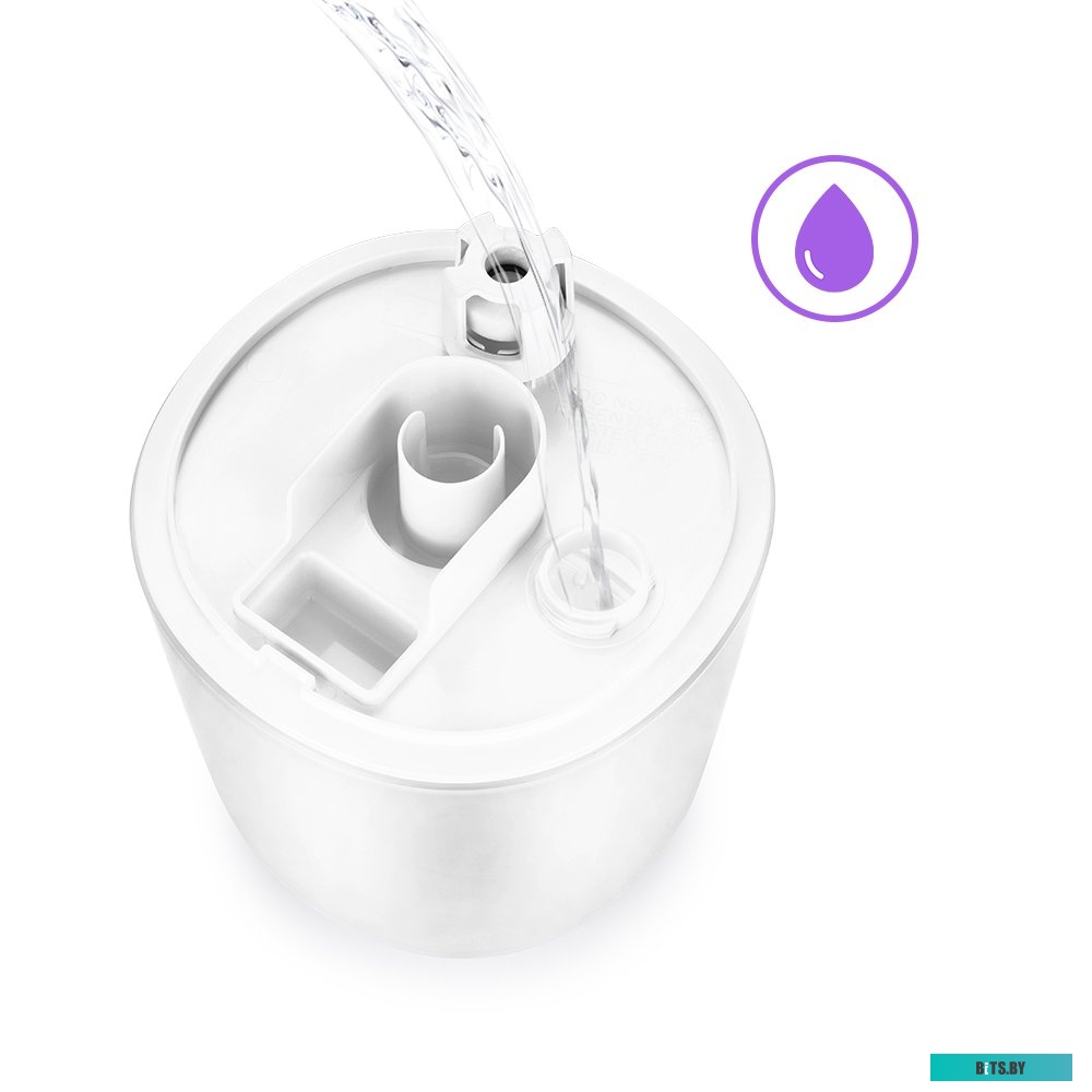 Увлажнитель воздуха Kitfort KT-2842-1