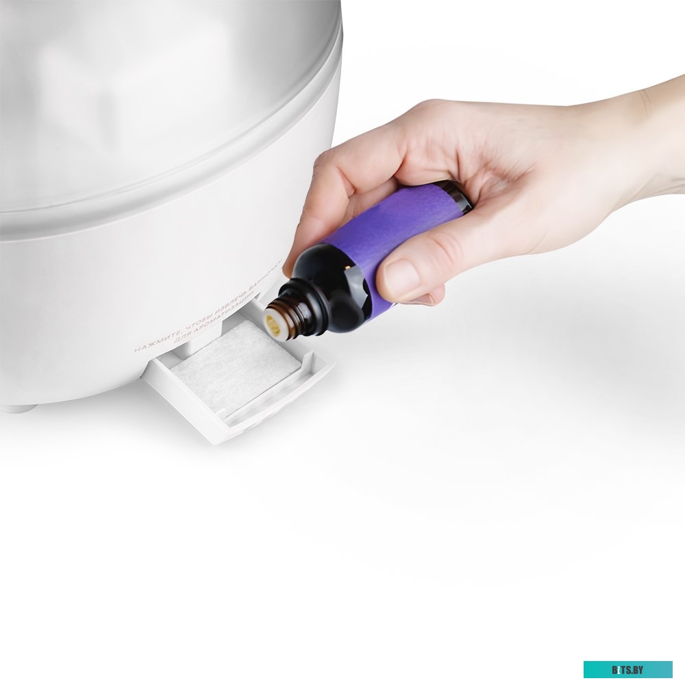 Увлажнитель воздуха Kitfort KT-2842-1