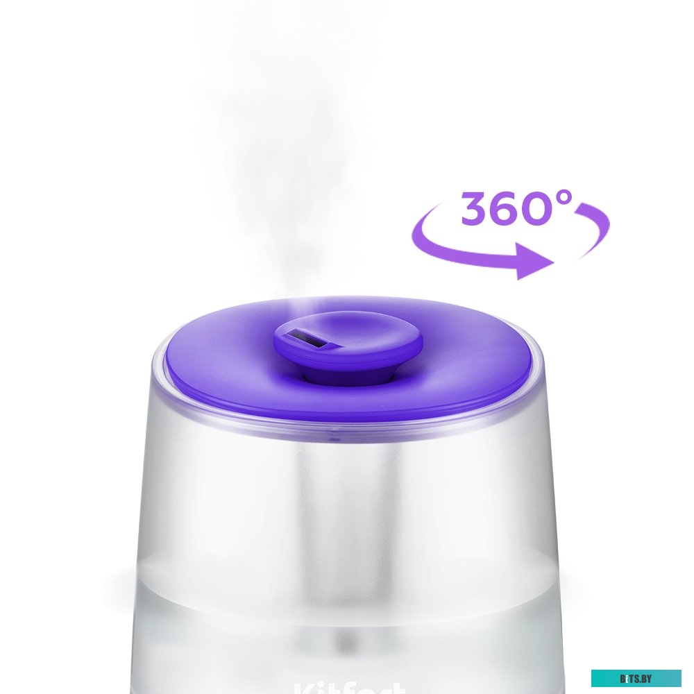 Увлажнитель воздуха Kitfort KT-2842-1